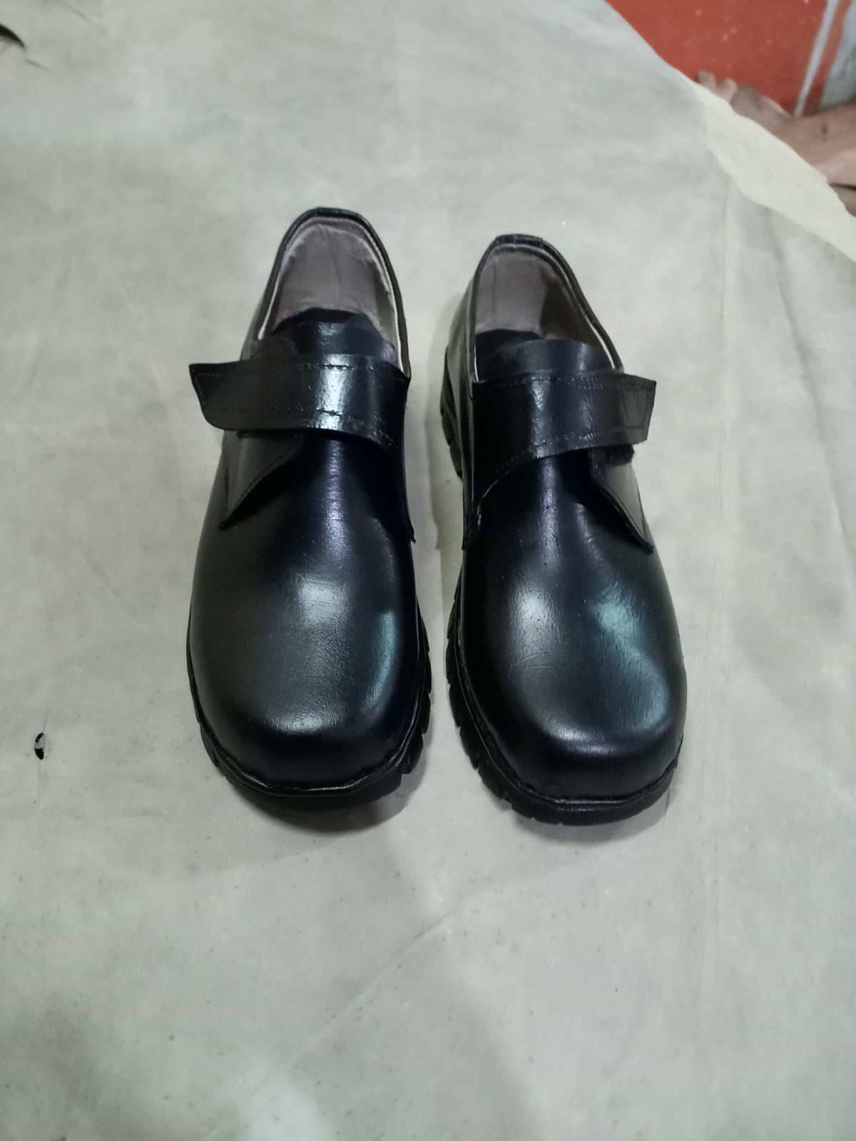 School shoes